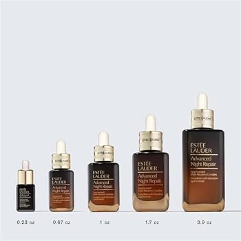 Amazon.com: Estée Lauder Advanced Night Repair Face Serum