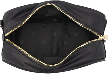 Amazon | [フルラ] ポーチ CAMELIA コスメティックケース ナイロン