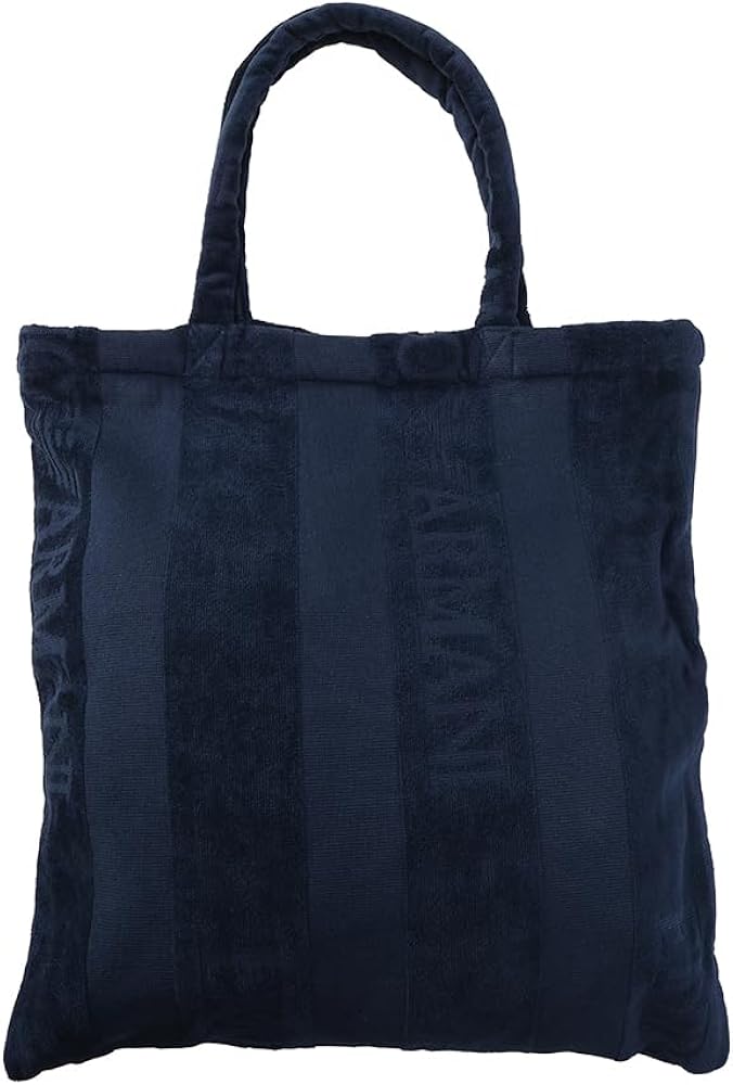 Amazon | [Emporio Armani] (エンポリオアルマーニ) ロゴ ストライプ