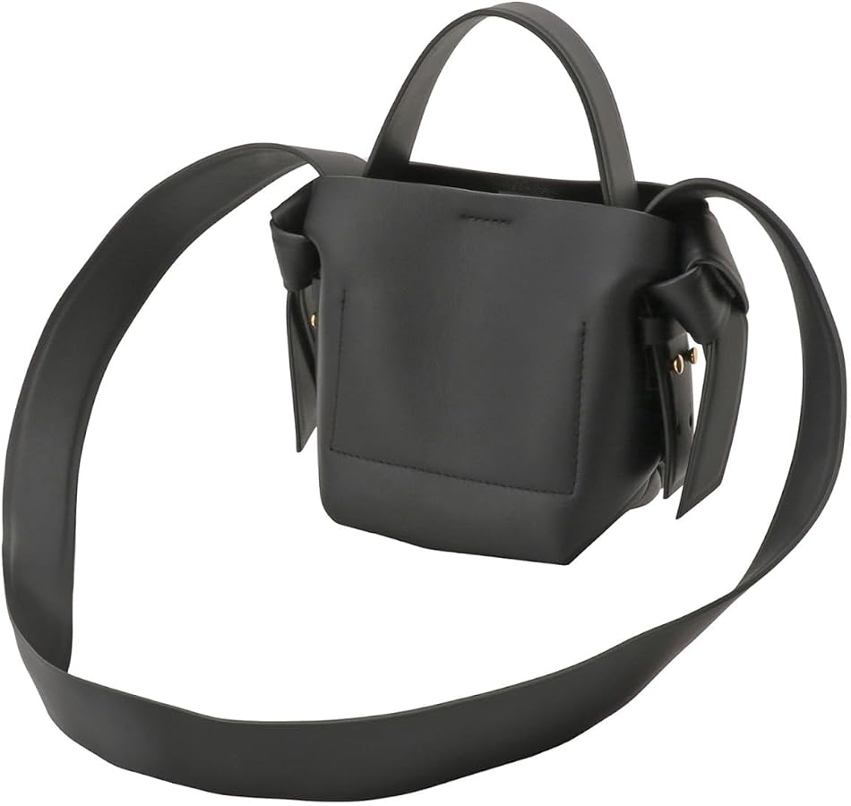 Amazon | [アクネ ストゥディオズ] ムスビ マイクロミニ 2WAY