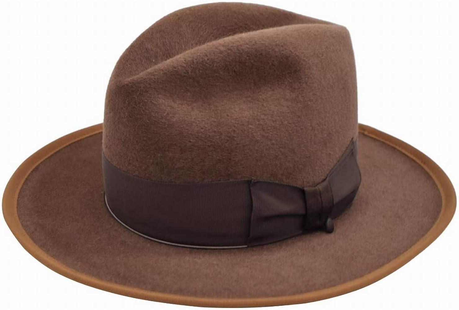 Amazon | ステットソン STETSON カスタム V オープンクラウン CUSTOM V