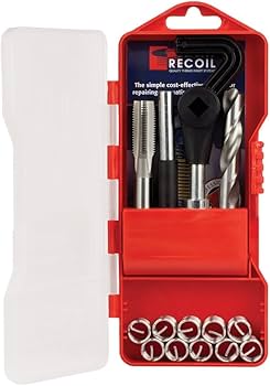 Amazon.co.jp: RECOIL(リコイル) トレードシリーズリコイルキットM14