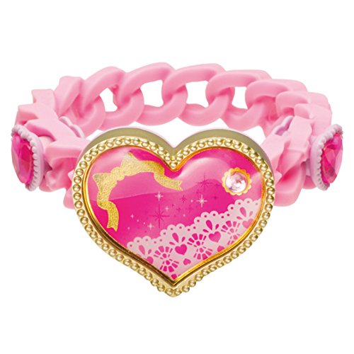 Amazon | アイカツ!エールブレスキュート | ブレスレット | おもちゃ