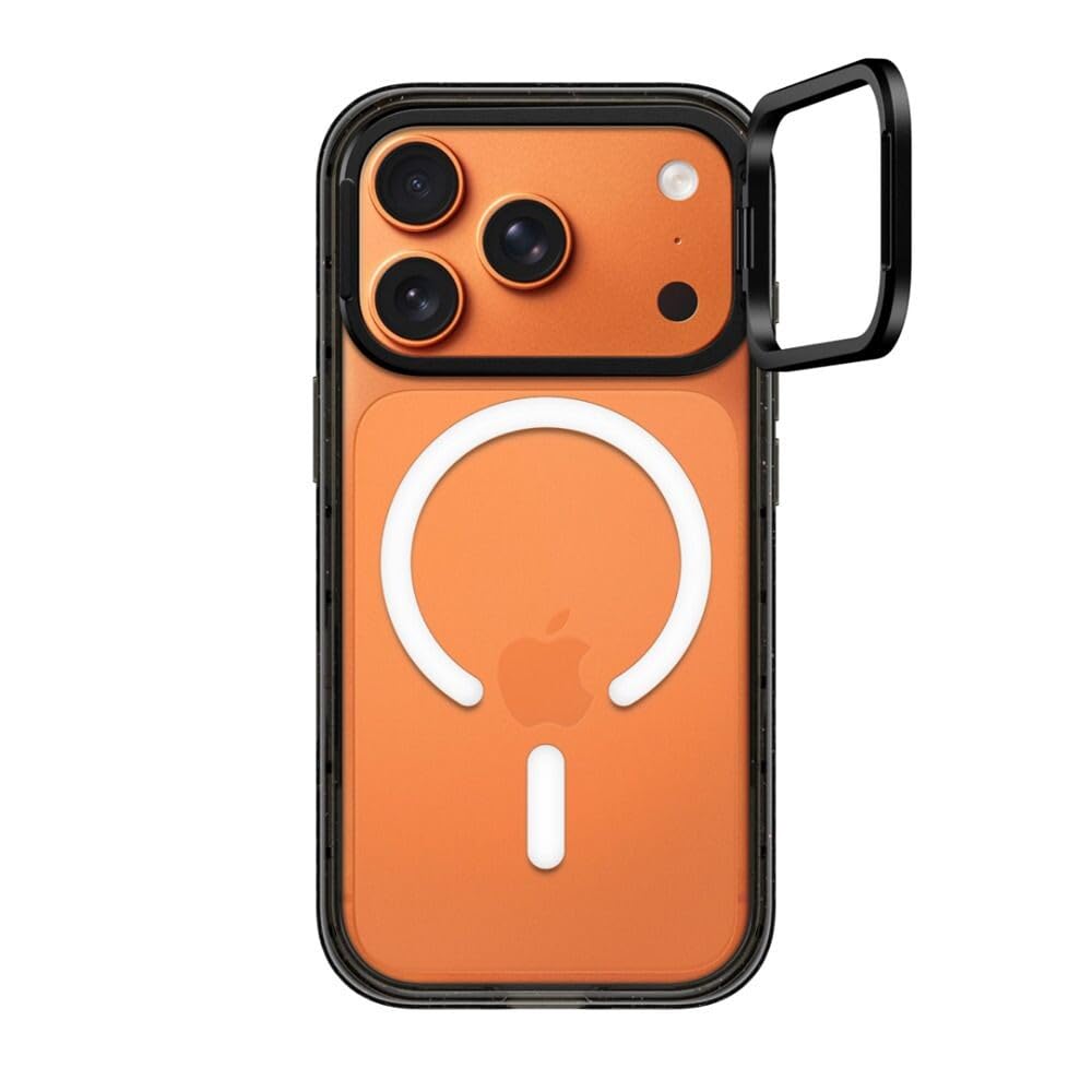 Amazon.co.jp: CASETiFY Impact Ring Stand for iPhone 17 Pro Case