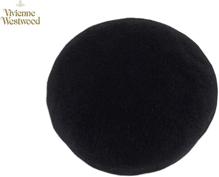 Amazon | （ヴィヴィアン・ウエストウッド） Vivienne Westwood ベレー