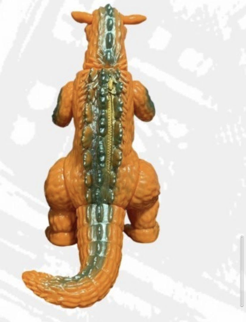 ゾルメン ネズラ2期 MANDARAKE まんだらけ京都店OPEN記念版 ゾルメン