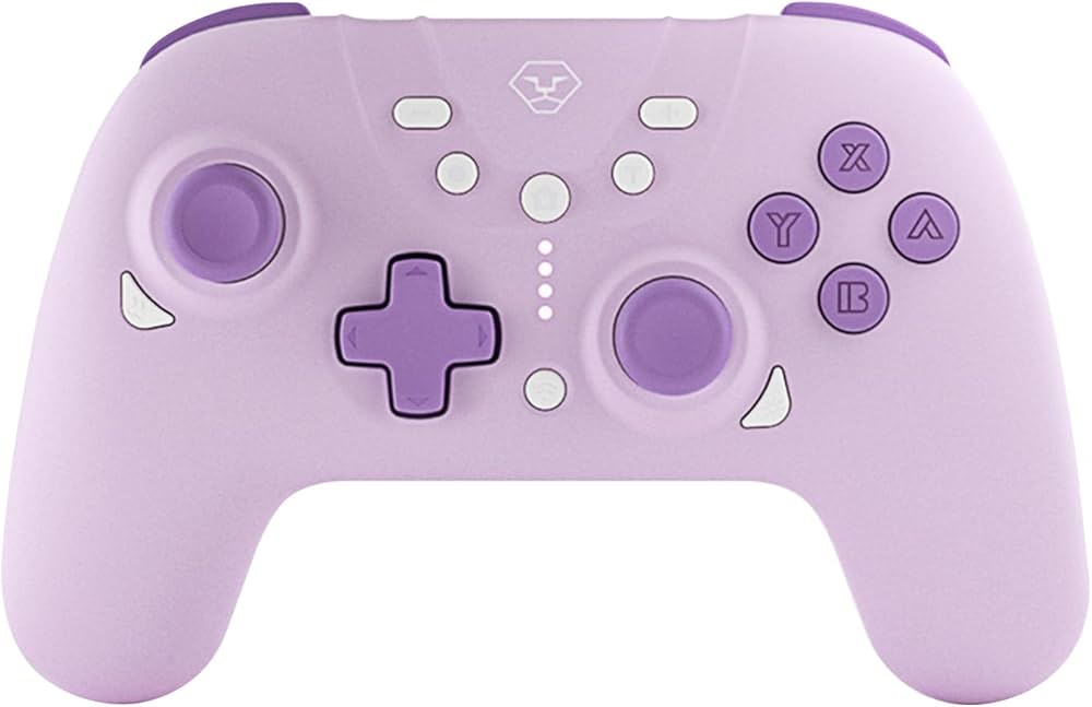 Amazon.co.jp: 【最新型】Switch コントローラー 無線 ゲームパッド