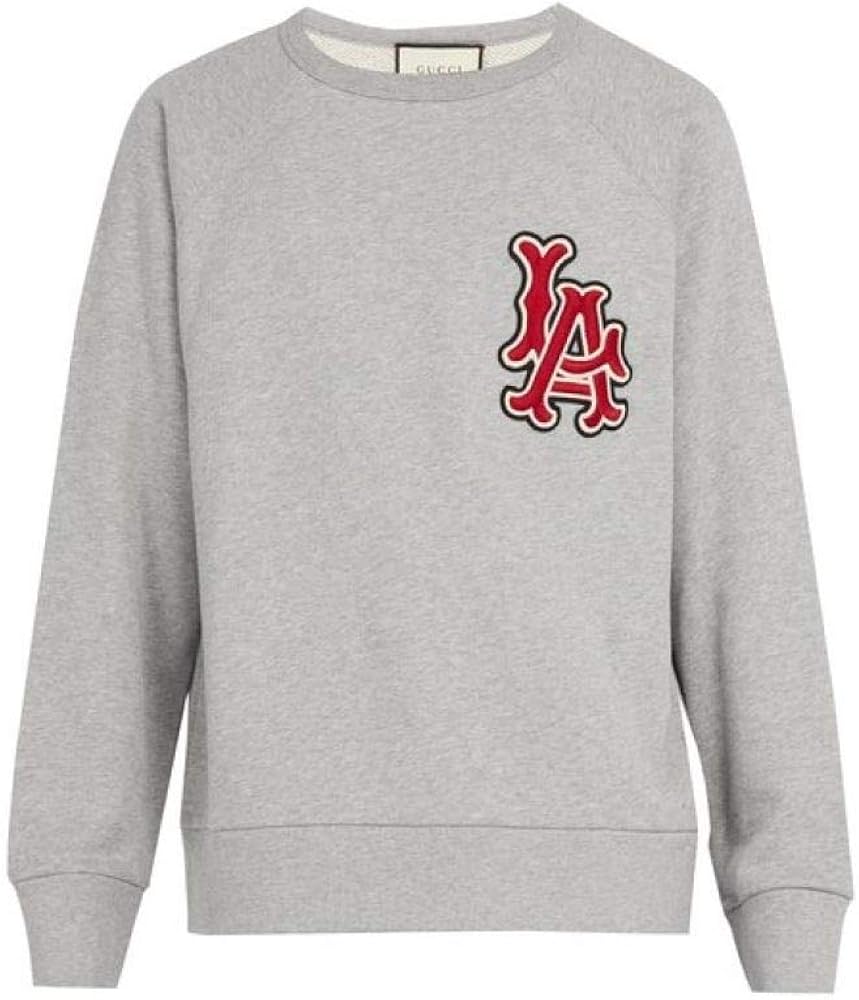 Amazon.co.jp: (グッチ) Gucci メンズ トップス スウェット