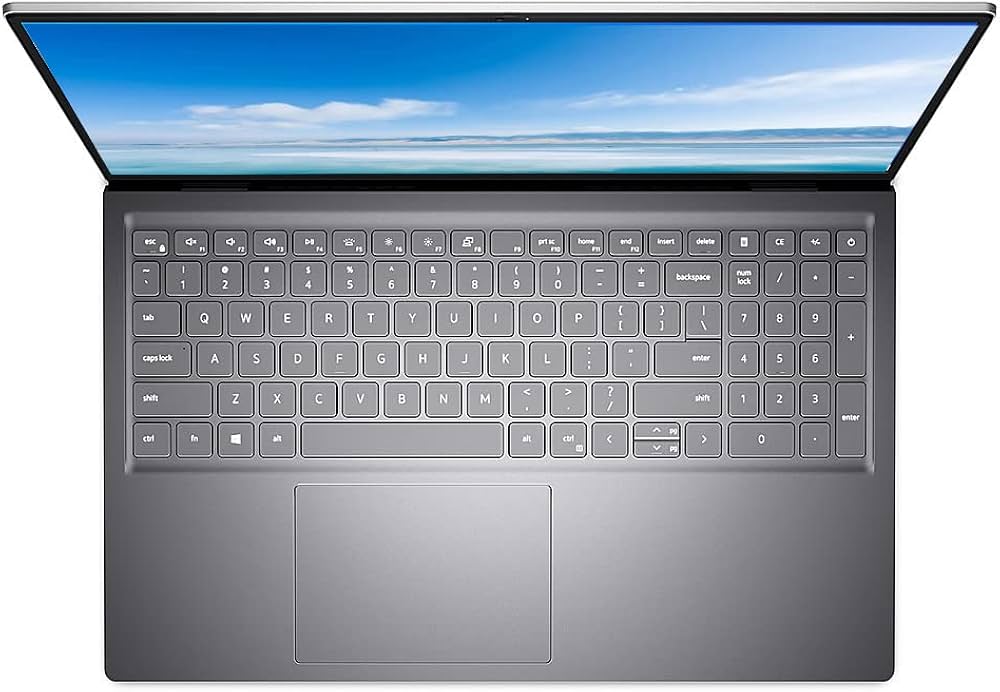 Amazon.co.jp: Dell (デル) 2021年 Inspiron 5000シリーズ 15.6インチ