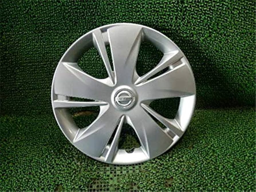 Amazon | 日産 純正 マーチ K13系 《 K13 》 ホイールキャップ 40315