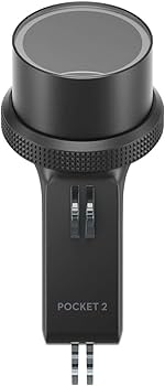 Amazon | DJI Pocket 2 防水ケース | アクションカメラケース 通販