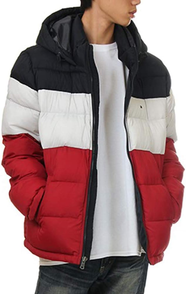 Amazon.co.jp: (トミーヒルフィガー) TOMMY HILFIGER トリコロール