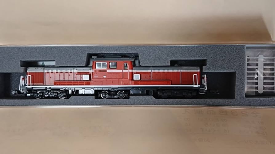 Amazon | KATO DD51 800 愛知機関区 一般色 7008-B ／特別