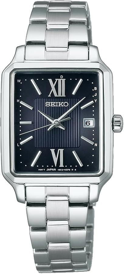 Amazon.co.jp: [セイコーウオッチ]SEIKO SELECTION(セイコー