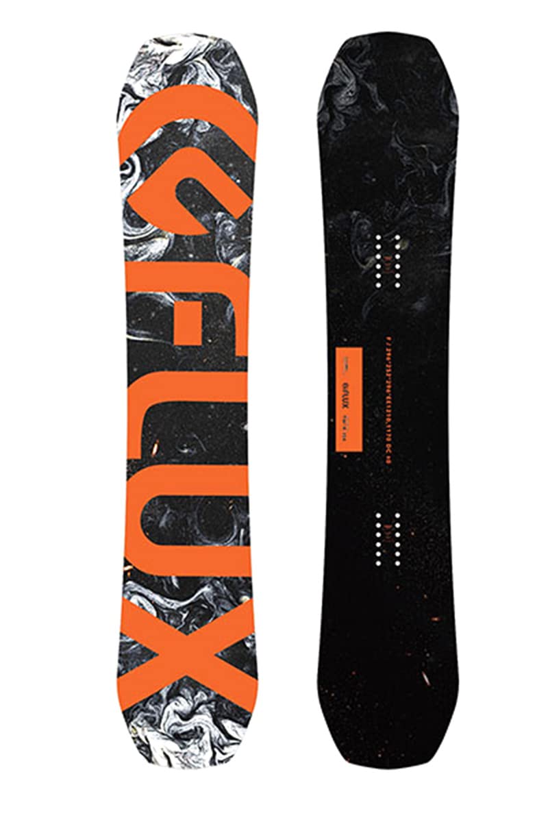 Amazon | FLUX フラックス ボード 板 TW-R スノー ボード メンズ