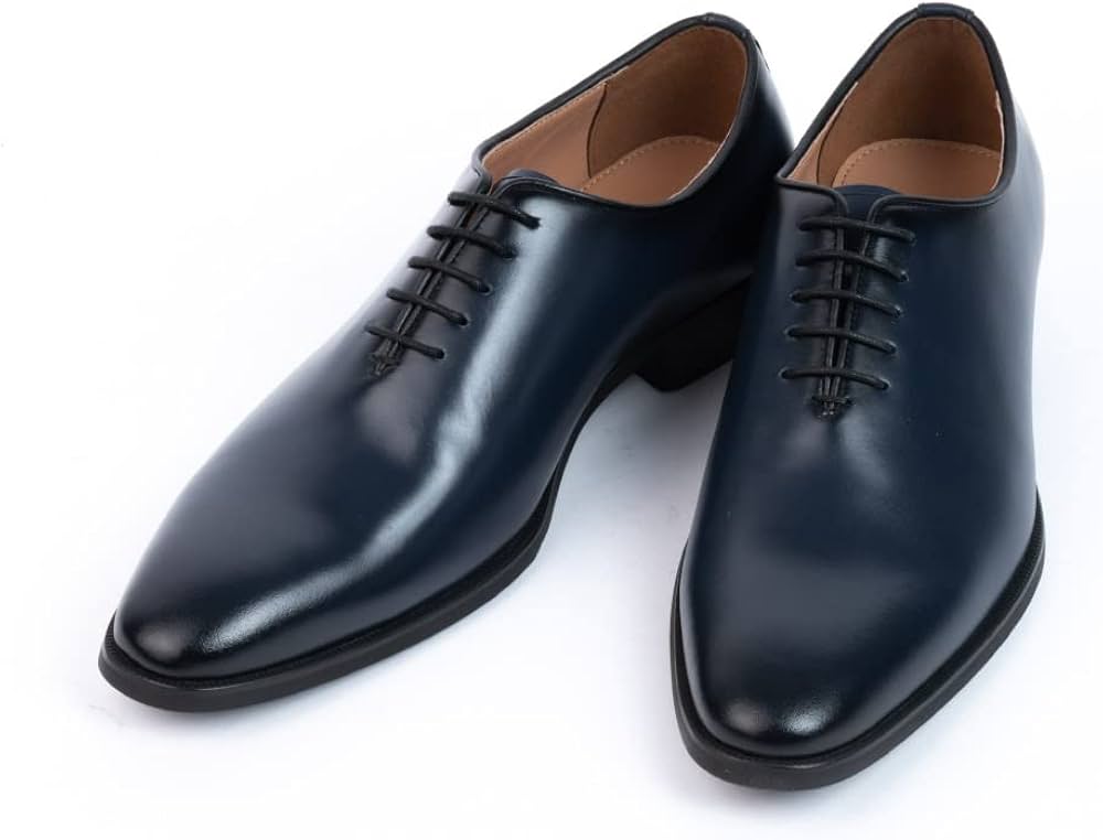 Amazon.co.jp: 【チアキ 】ビジネスシューズ 皮靴 メンズ 日本製 革靴