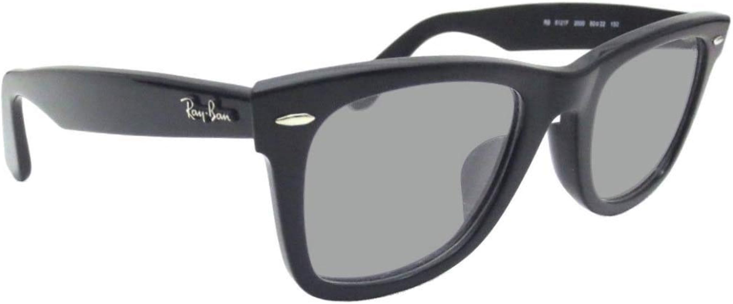 Amazon | [レイバン] RX5121F 2000 size50 サングラスレンズセット