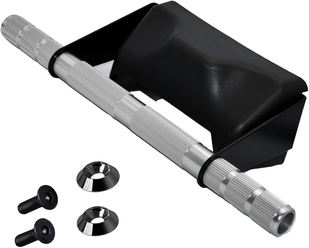 Amazon.co.jp: East field リアゲート開閉アシストグリップ ハイエース