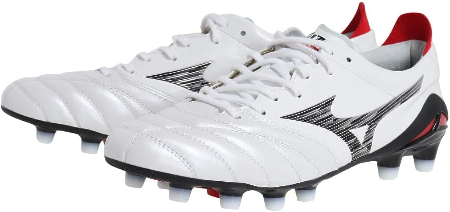 Amazon.com | Mizuno P1GA233009 Morelia Neo 4 Japan Men's Soccer