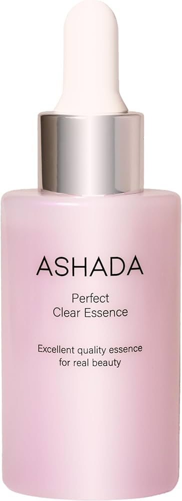 Amazon.co.jp: ASHADA-アスハダ- パーフェクトクリアエッセンス 美容液
