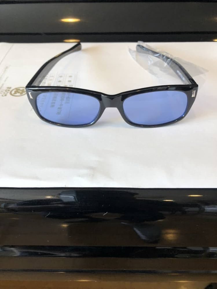 Amazon.co.jp: MOTORCYCLE DEN BLACKBlueブルー ドラマ ビーチボーイズ