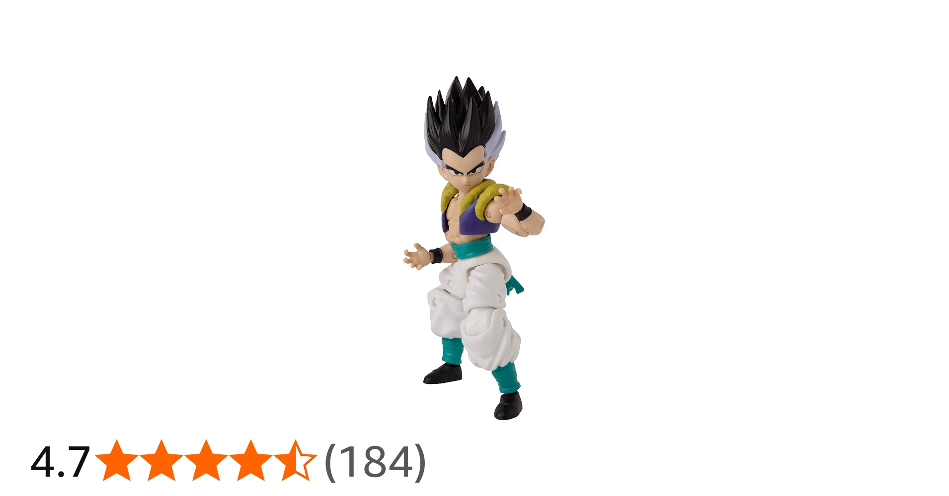 Amazon.co.jp: バンダイ ドラゴンボールスーパードラゴンスターズ