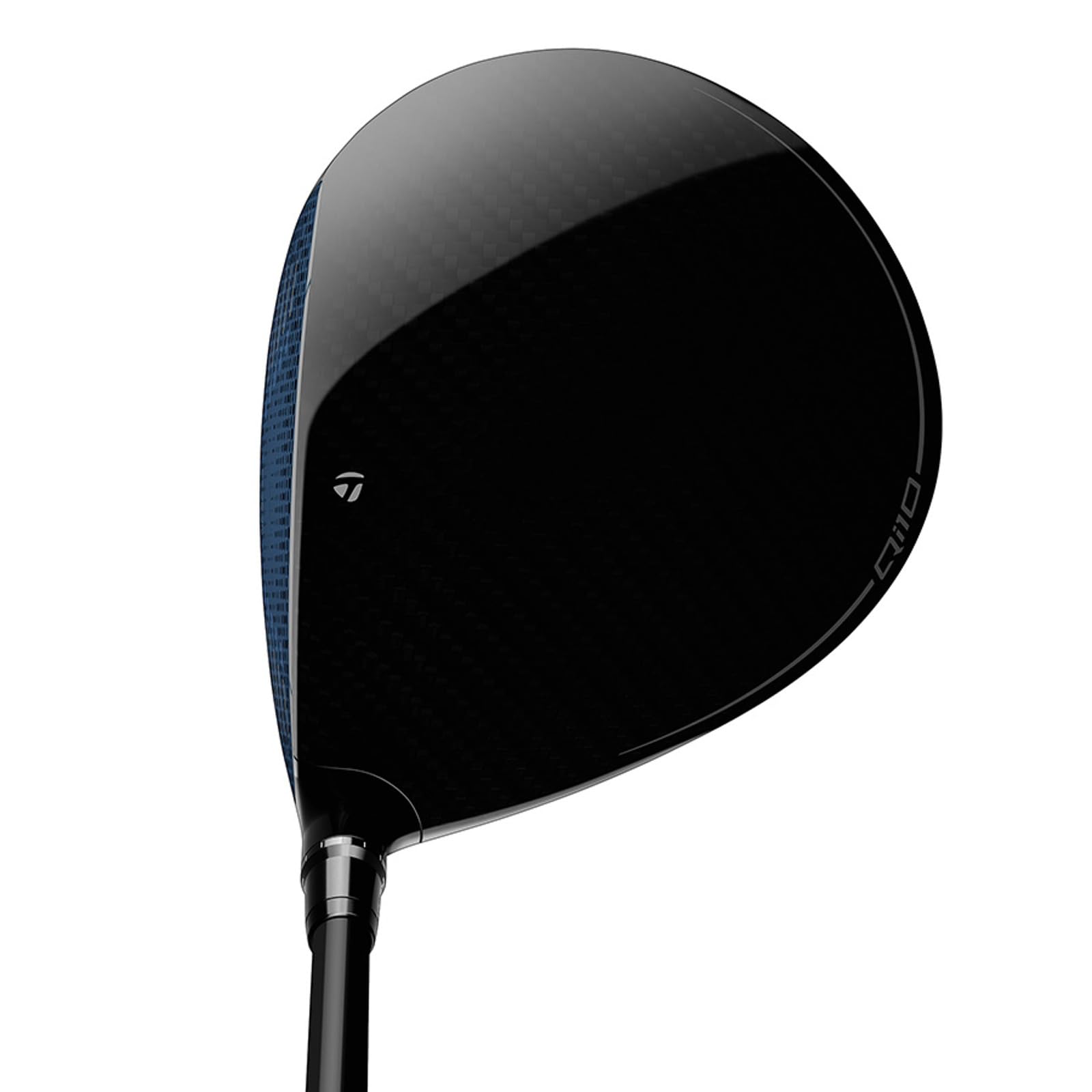 Amazon.co.jp: TaylorMade Golf Qi10 ドライバー 10.5度 Diamana