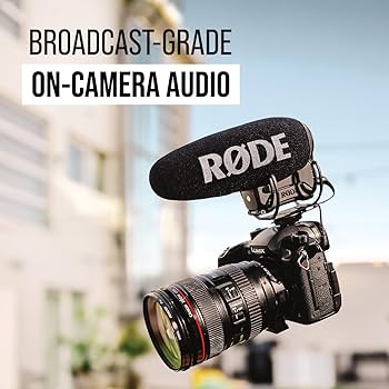 Amazon.co.jp: 【国内正規品】RODE ロード VideoMic Pro+ コンデンサー