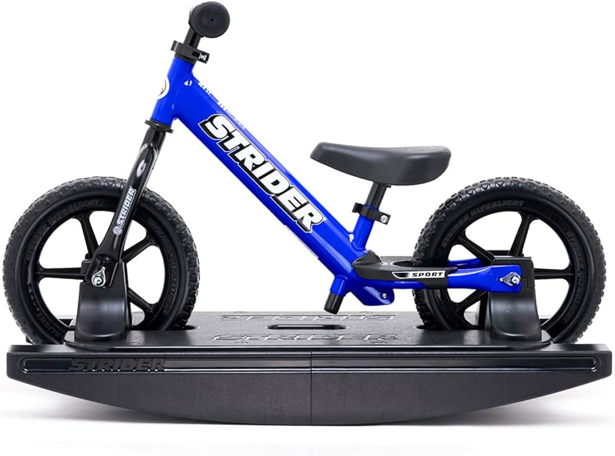 Amazon.co.jp: ロッキングストライダー (Rocking STRIDER) 12インチ