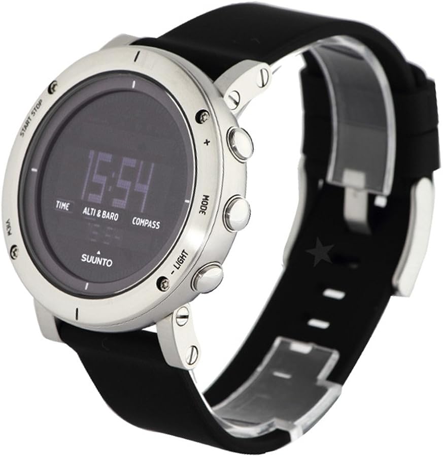 Amazon.co.jp: [スント] SUUNTO 腕時計 メンズ SS020339000 Core