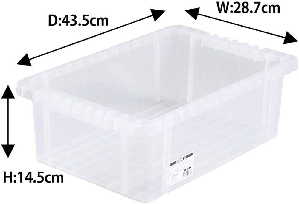 Aki NVボックス13 窓付き縦横 4個セット Aki様専用 NVボックス13 窓