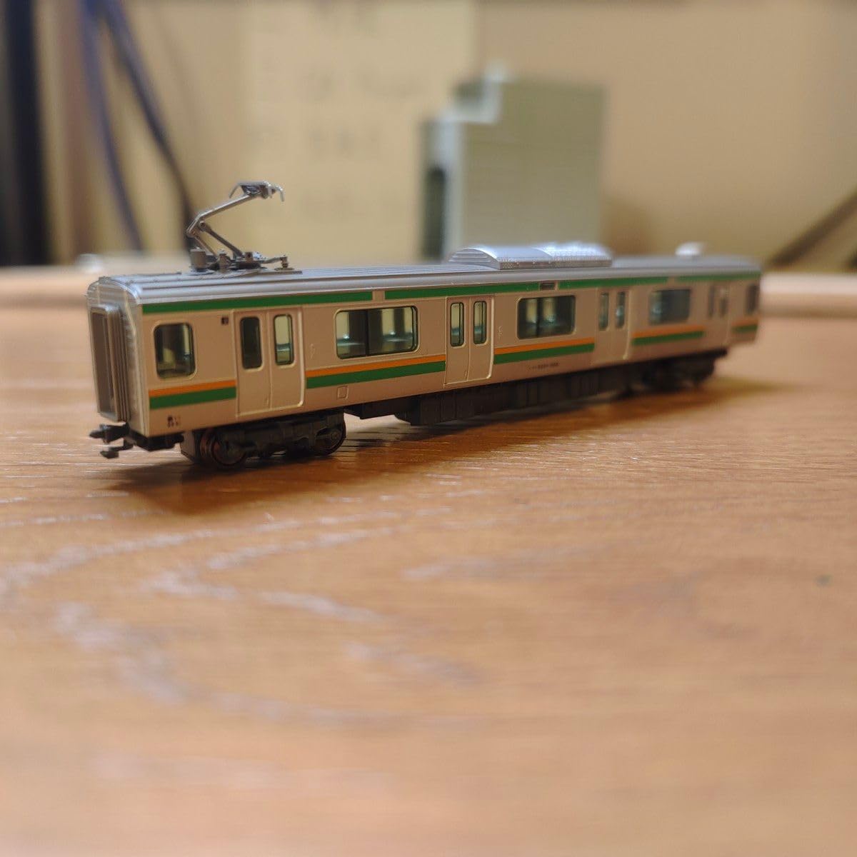 Amazon | KATO E231系1000番台 東海道線 湘南新宿ライン 10両編成