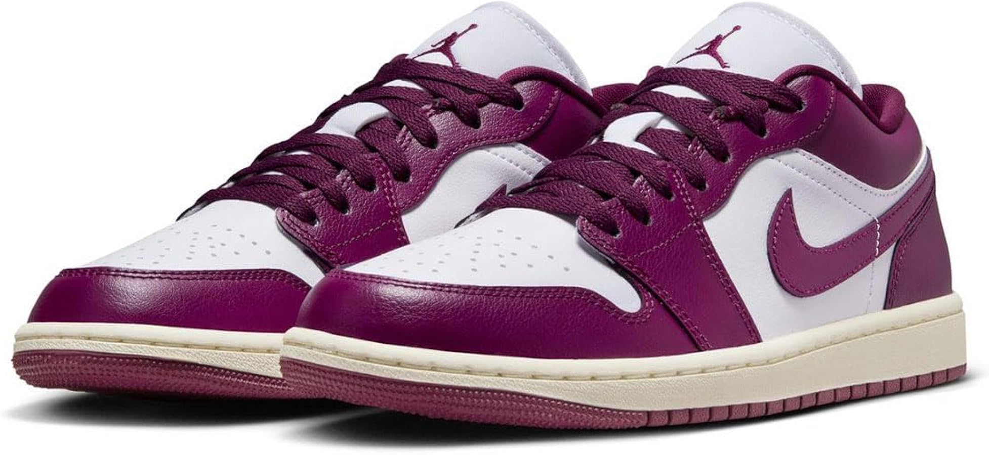 Amazon | [ナイキ] エア ジョーダン 1 ロー W AIR JORDAN 1 LOW