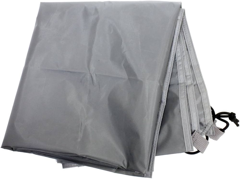 Amazon | テンマクデザイン PANDA パンダ 用 フットプリント