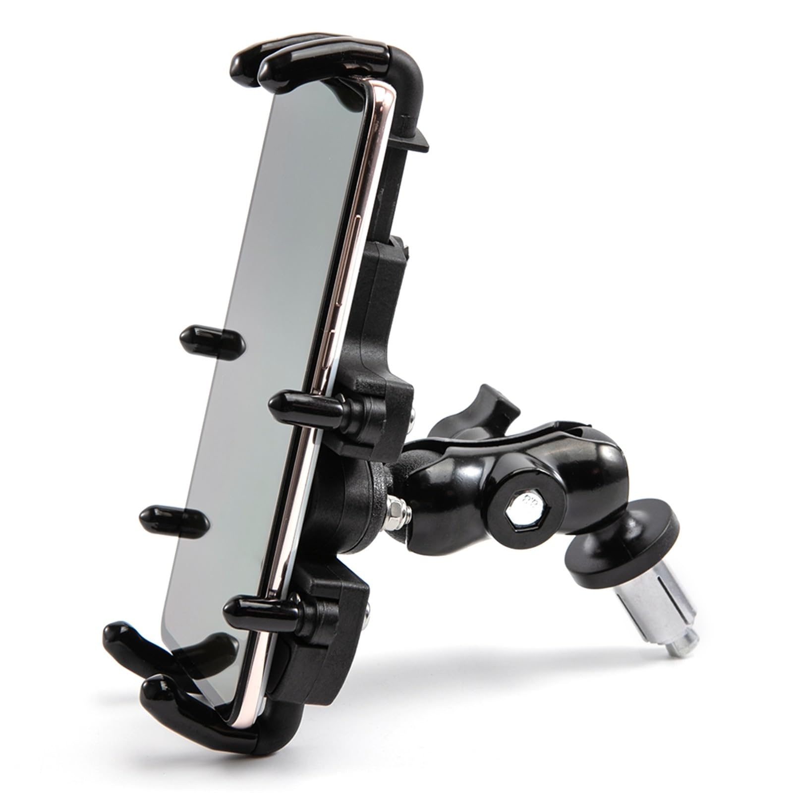 Amazon.co.jp: バイク用スマホホルダー 用 に適合するZX-14R に適合