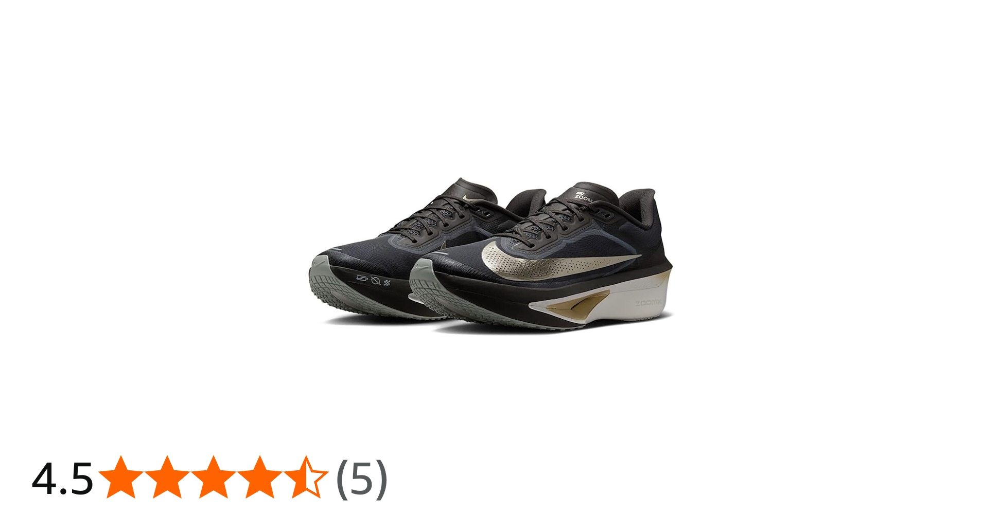 Amazon | [ナイキ] ズーム フライ 6 ZOOM FLY 6 