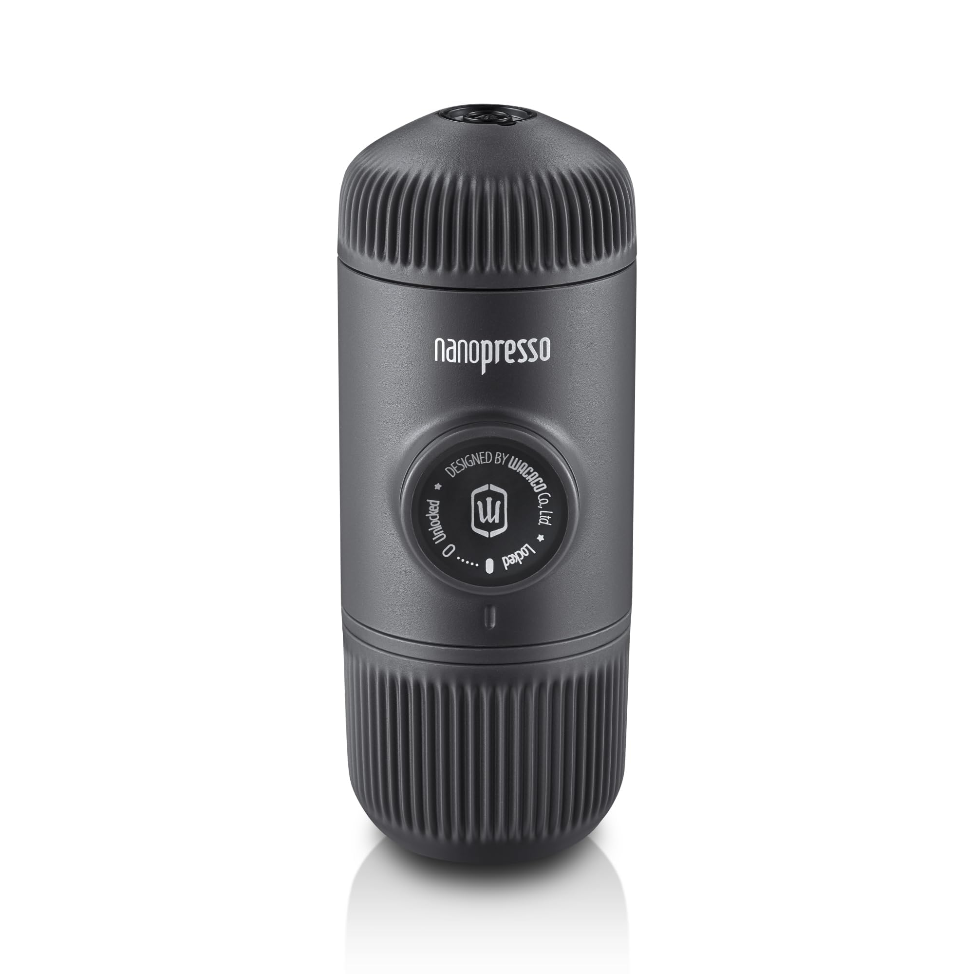 Amazon.co.jp: 【正規品】WACACO(ワカコ) Nanopressoポータブル