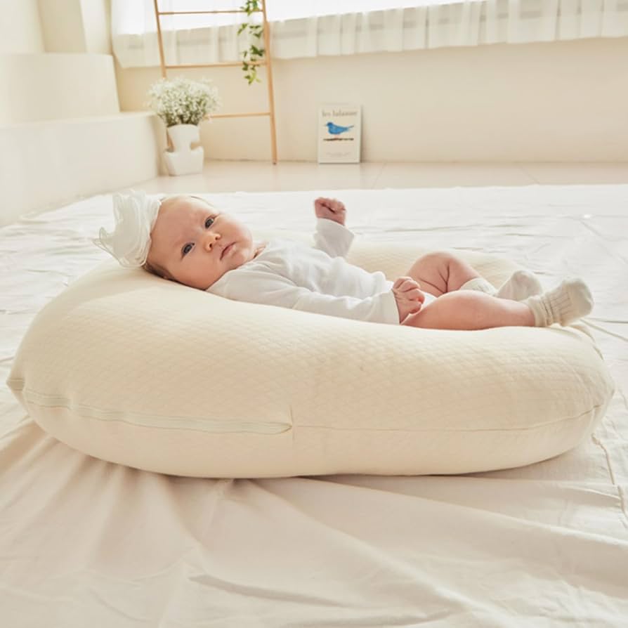 Amazon.co.jp: 【正規販売店】 ROTOTObebe ロトトクッション