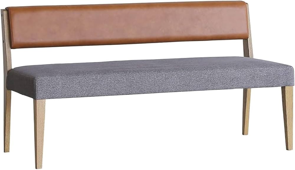 Amazon｜クラッシュゲート(Crash Gate) ダイニングベンチ 幅140cm