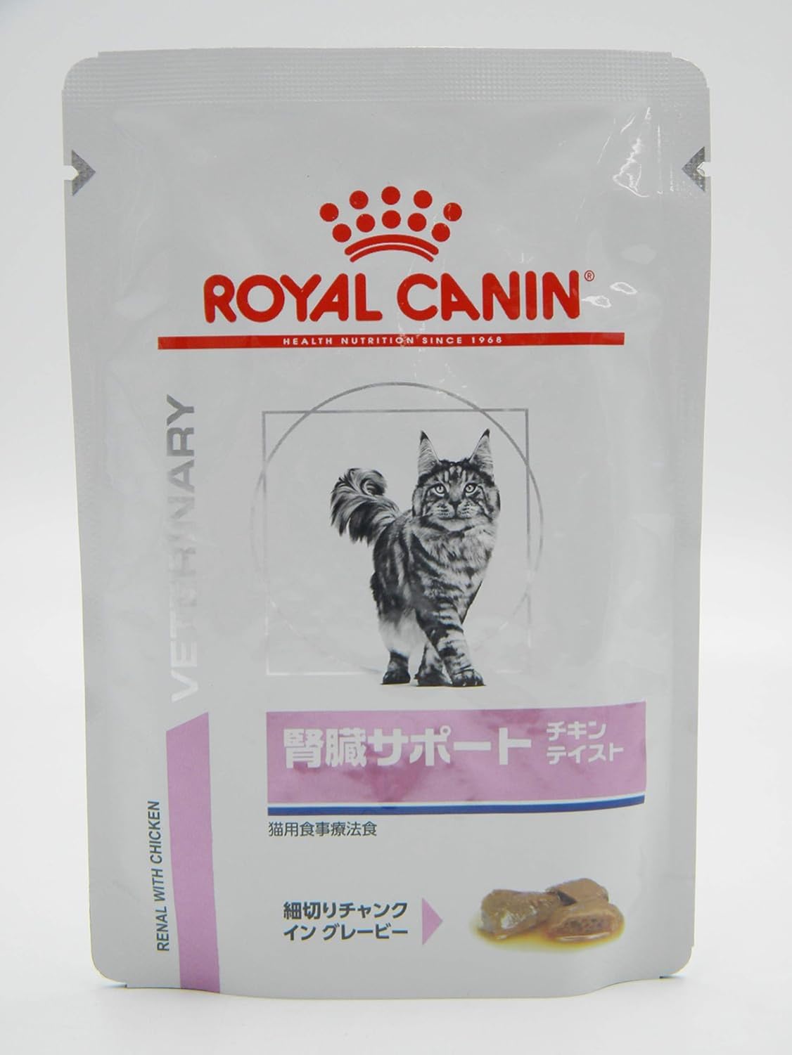 Amazon.co.jp: 【療法食】 ロイヤルカナン キャットフード 腎臓