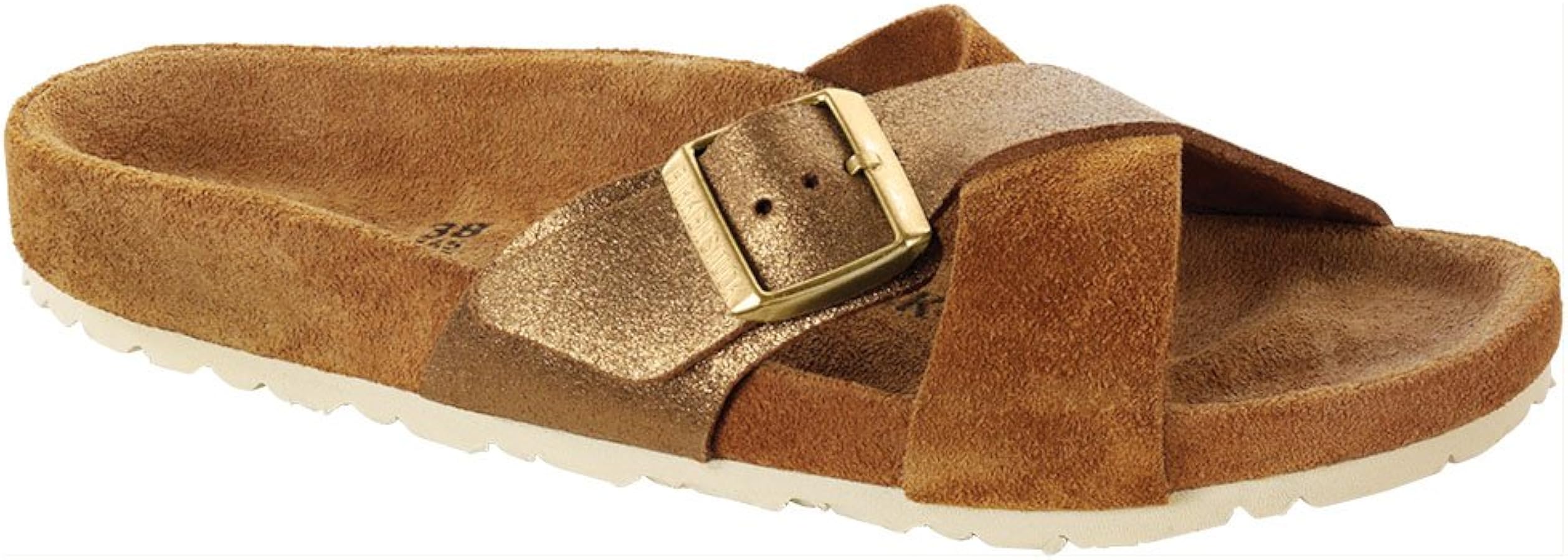 Amazon | [ビルケンシュトック] レディース US サイズ: 38 Narrow EU