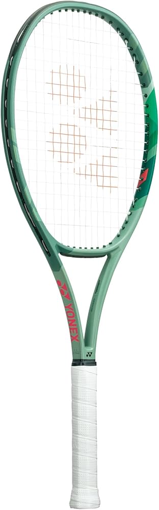 Amazon | YONEX (ヨネックス) Percept 100L テニスラケット 大人用