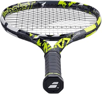 Amazon | バボラ Babolat テニスラケット ピュア アエロ PURE AERO