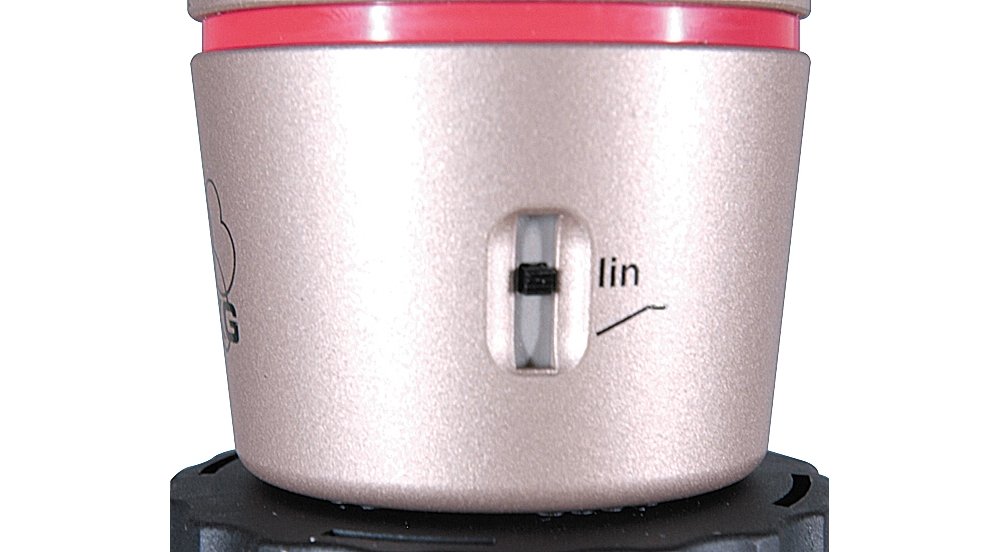 Amazon | AKGコンデンサー型 マイクロホン C3000B | コンデンサ | 楽器