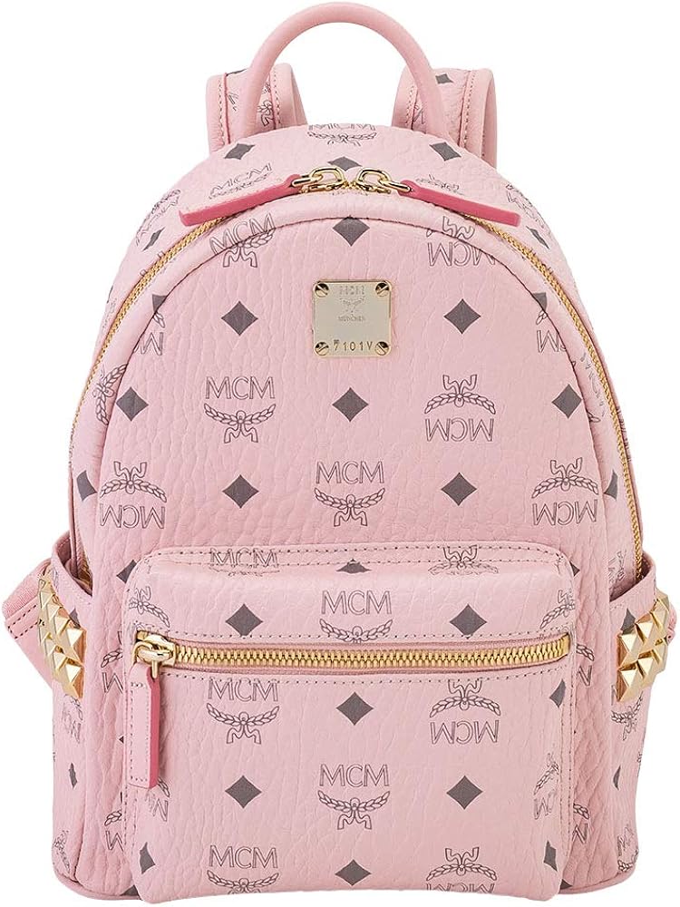 Amazon.co.jp: [ エムシーエム ] MCM リュック スターク Miniサイズ