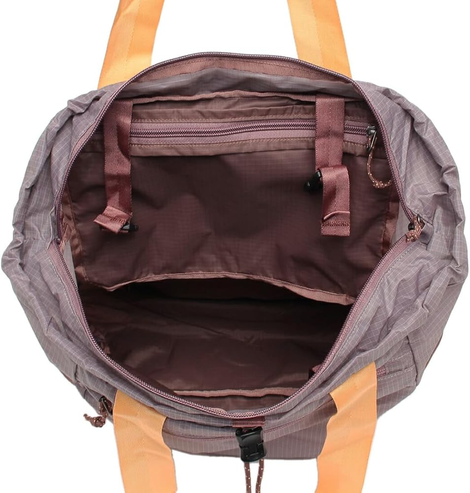 Amazon.co.jp: [パタゴニア] リュック トートバッグ ウルトラライト