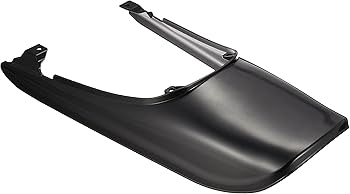 Amazon | PMC(ピーエムシー) ロングテールカウル Z900RS ABS製 60mm