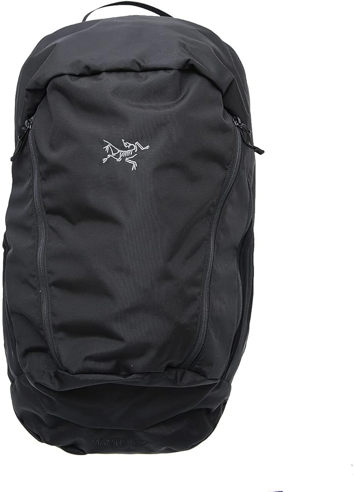 Amazon | [アークテリクス] Mantis 32 Backpack ブラック フリーサイズ
