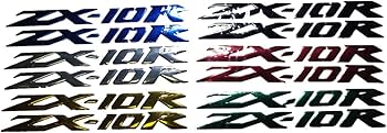 Amazon | カワサキニンジャ用ZX10R ZX-10R モーターサイクル3D