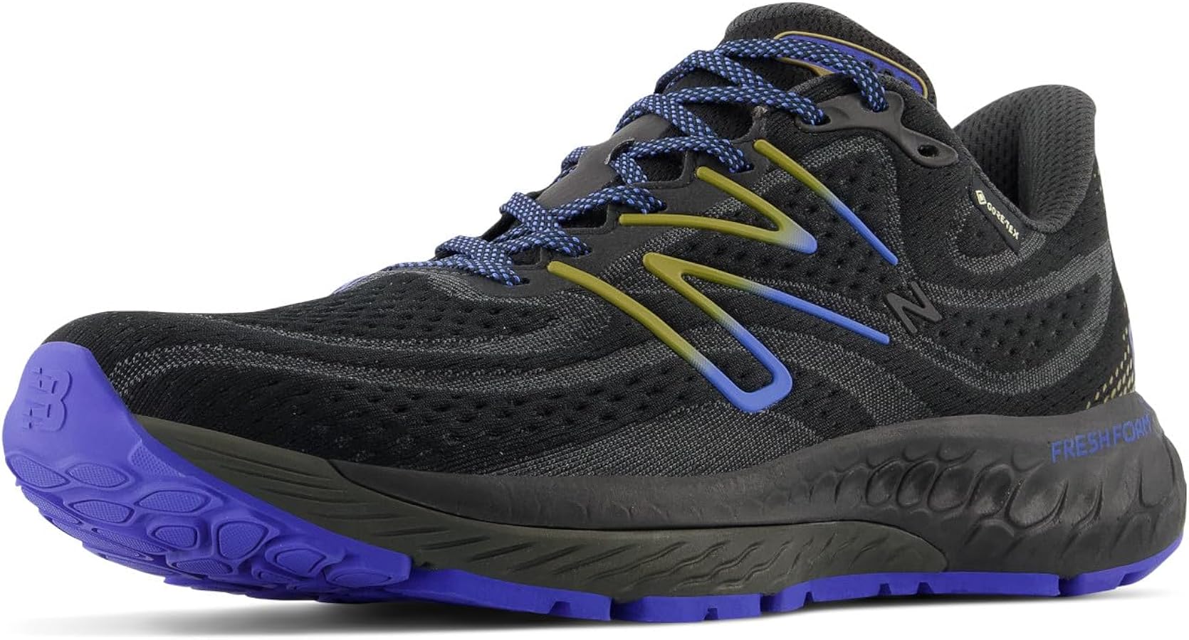 Amazon | New Balance メンズ フレッシュフォーム X 880 V13